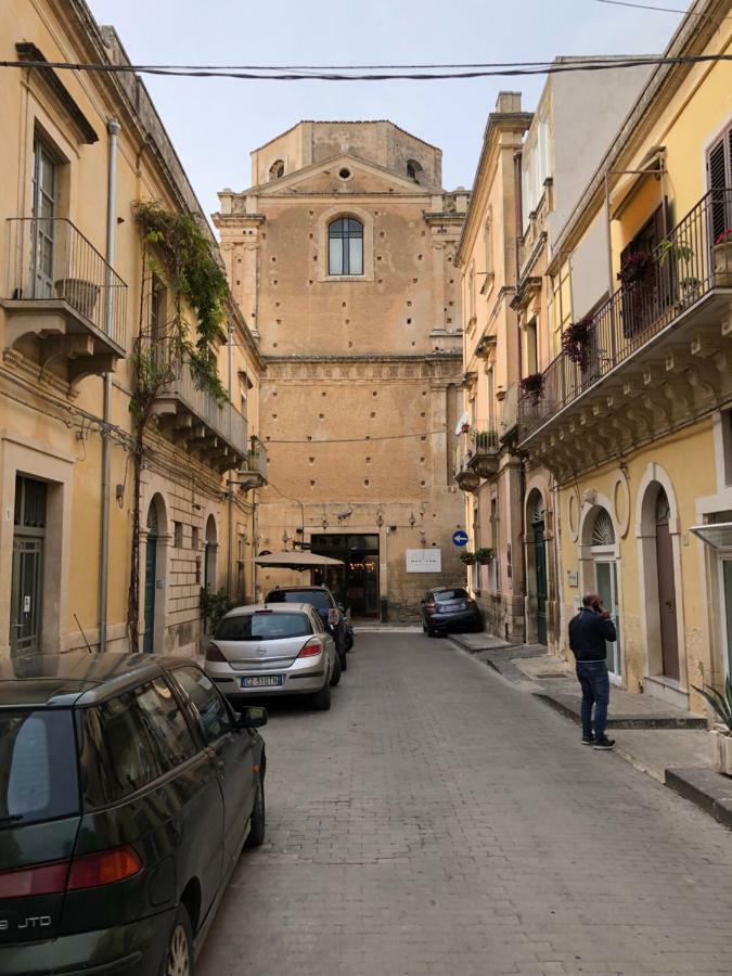 La Casa Del Barocco *