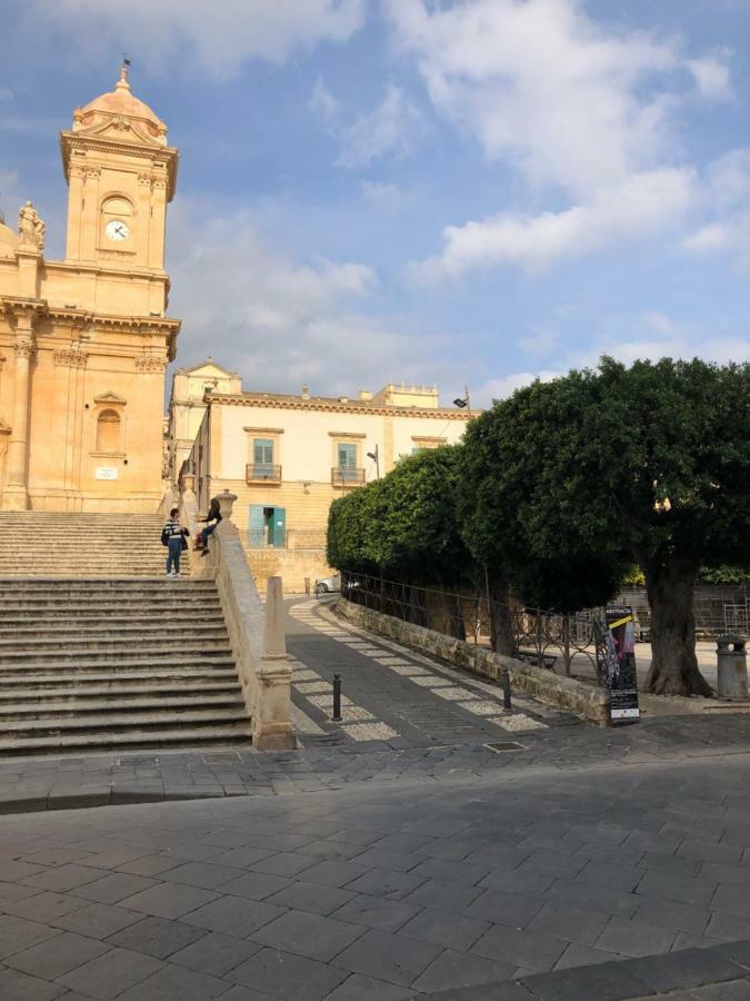 La Casa Del Barocco Gasthuis *