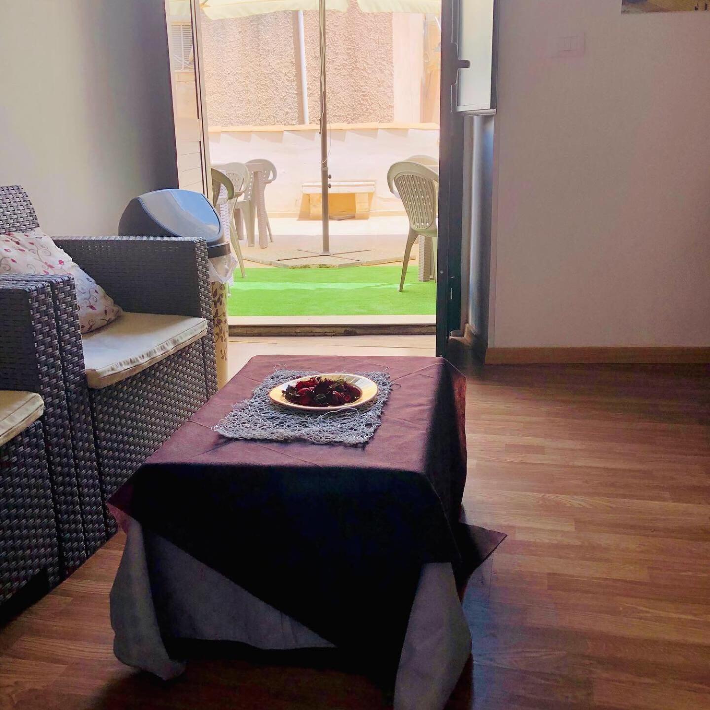 La Casa Del Barocco Guest house