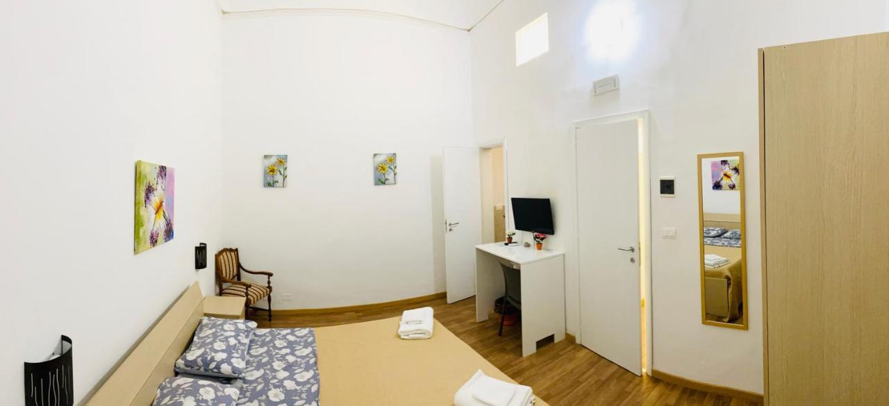 La Casa Del Barocco Pensión *