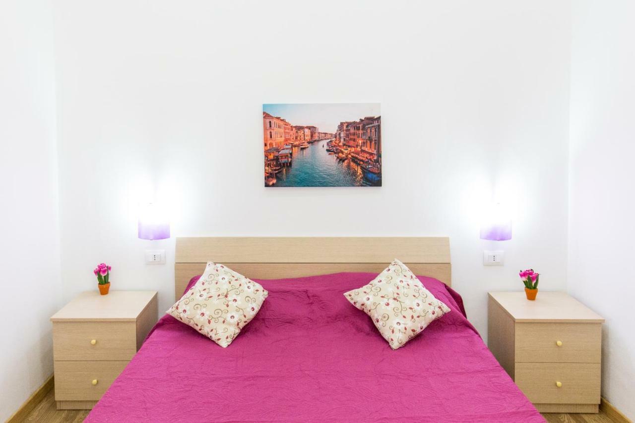 Pensión La Casa Del Barocco Noto