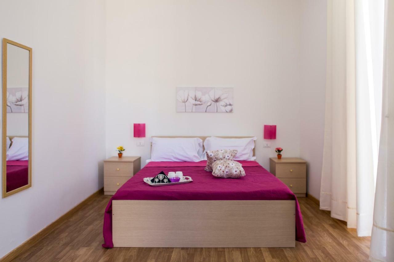 Pensión La Casa Del Barocco Noto