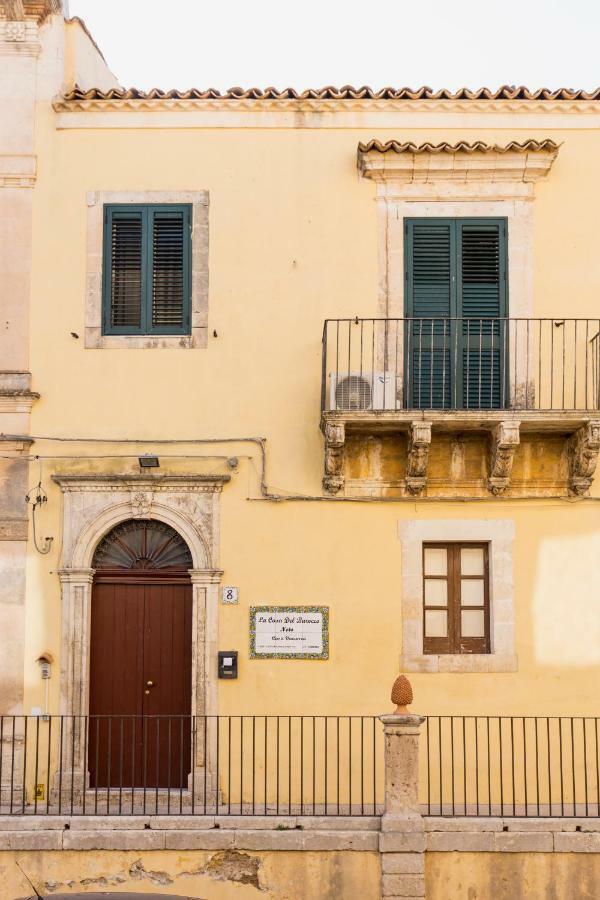 La Casa Del Barocco