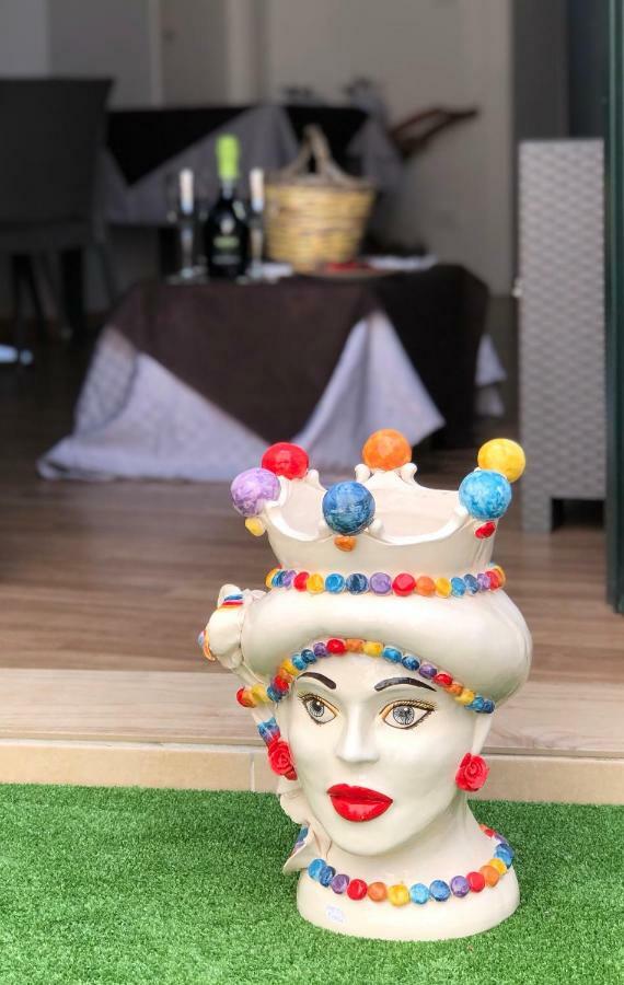 Pensión La Casa Del Barocco *