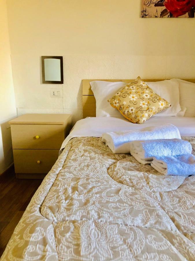 Affittacamere La Casa Del Barocco *