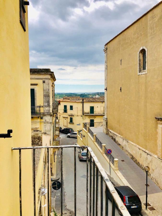 La Casa Del Barocco * Noto