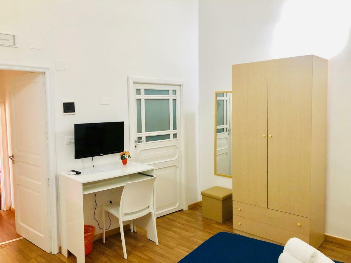 La Casa Del Barocco Pensión Noto