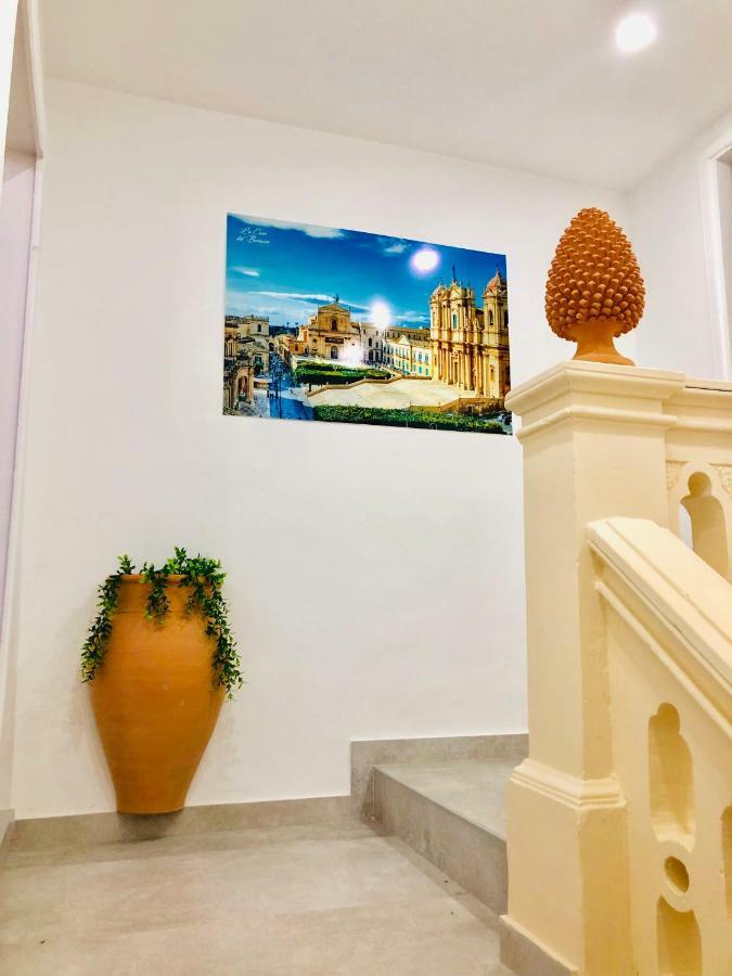 La Casa Del Barocco Affittacamere Noto
