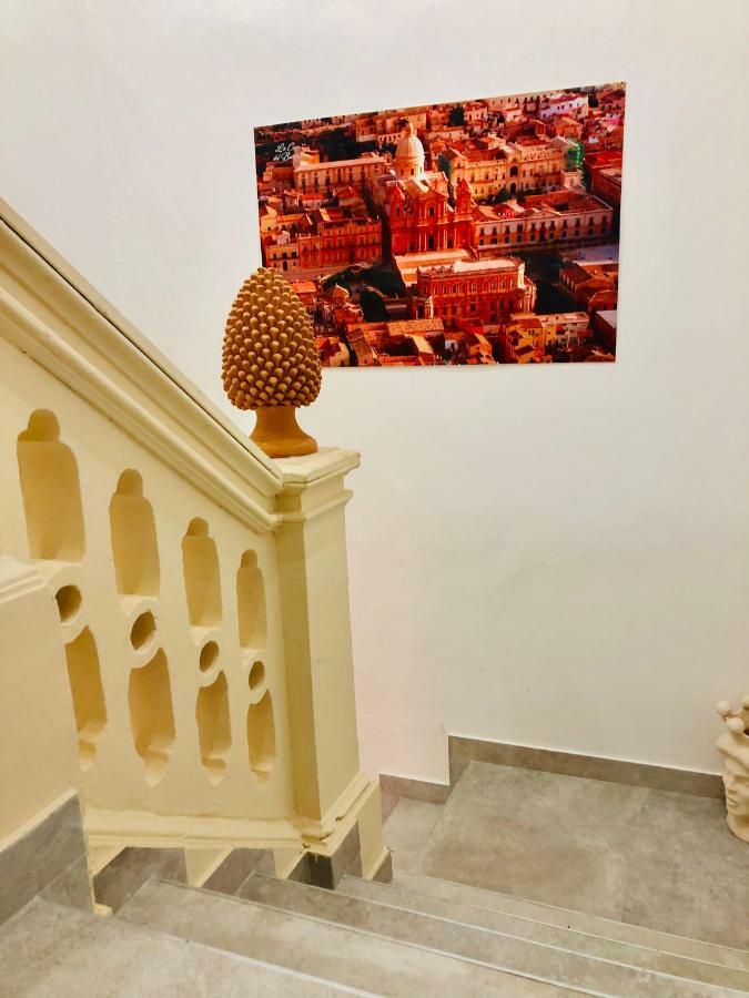 Affittacamere La Casa Del Barocco *