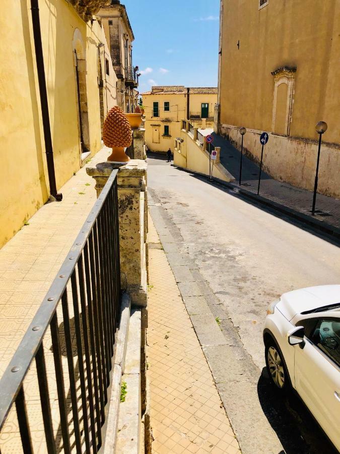Affittacamere La Casa Del Barocco Noto
