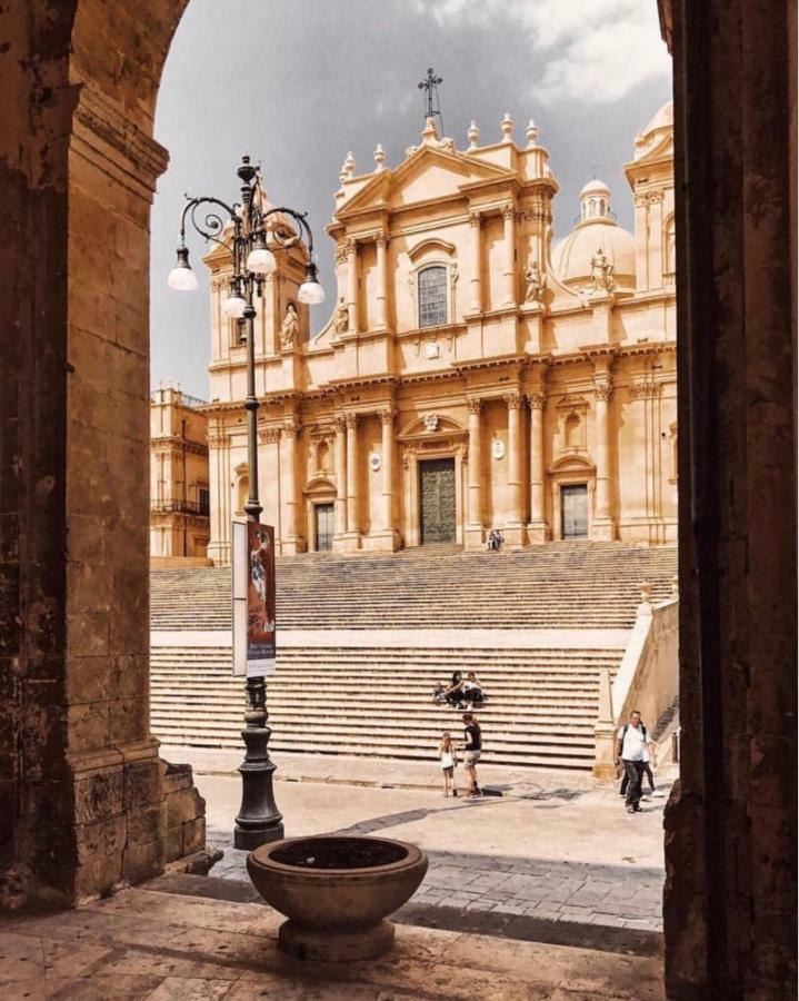 Pensión La Casa Del Barocco *