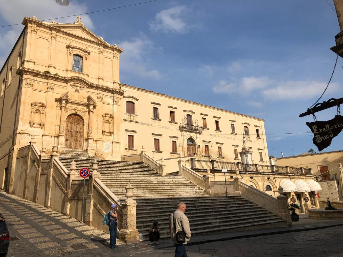 La Casa Del Barocco
