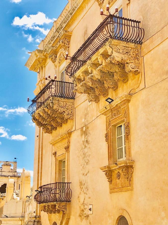 La Casa Del Barocco Pensión